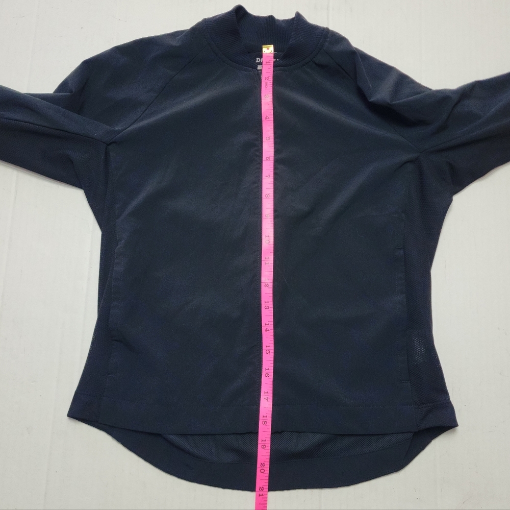 NIKE Dri-Fit Training Jacket - Picture 11 of 12